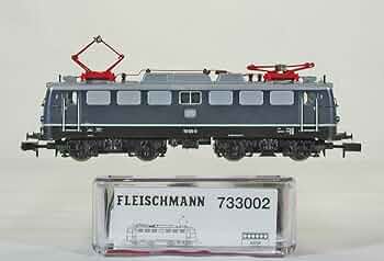 Fleischmann 7560030 ドイツ国鉄　電気機関車 BR E19 Fleischmann 7560030 ドイツ国鉄 電気機関車 BR E19 - メルカリ